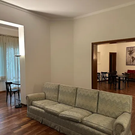 Πανσιόν & Breakfast D'annunzio