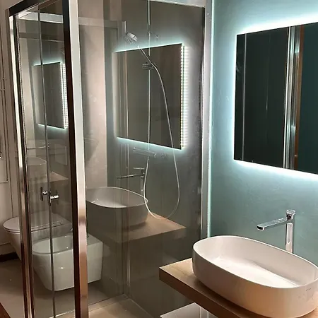 & Breakfast D'annunzio Ραβένα