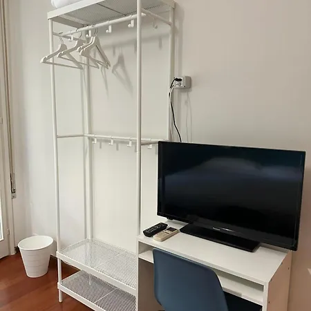 & Breakfast D'annunzio 3* Ραβένα