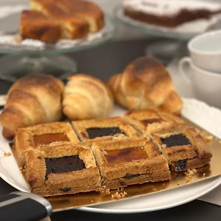 & Breakfast D'annunzio Πανσιόν Ραβένα