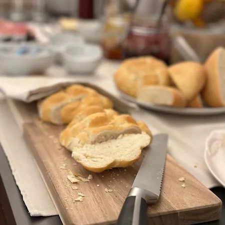 & Breakfast D'annunzio 3*