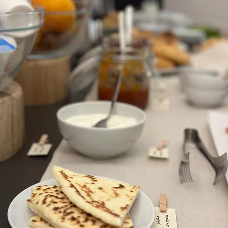 & Breakfast D'annunzio Πανσιόν