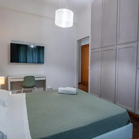 Πανσιόν & Breakfast D'annunzio Ραβένα