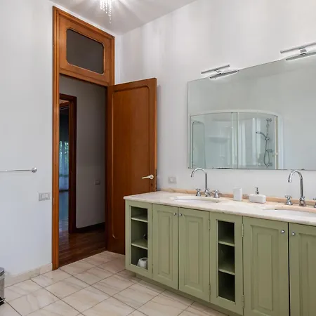 & Breakfast D'annunzio Πανσιόν