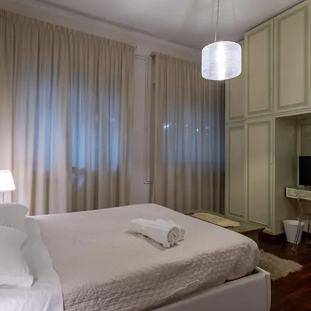 & Breakfast D'annunzio Πανσιόν Ραβένα