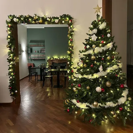 Πανσιόν & Breakfast D'annunzio