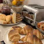 & Breakfast D'annunzio Gasthuis 3*