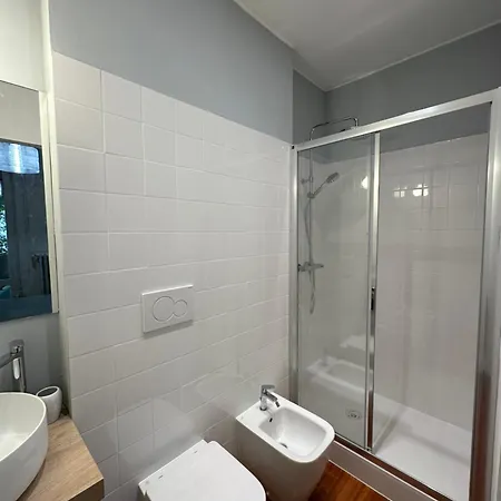 & Breakfast D'annunzio Guest house