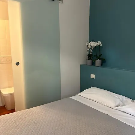 & Breakfast D'annunzio 3* Ravena