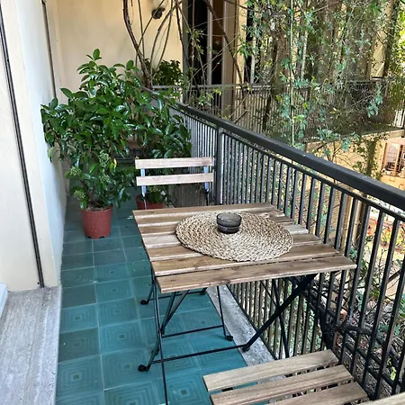 & Breakfast D'annunzio Casa de hóspedes 3*