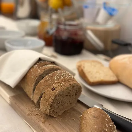 & Breakfast D'annunzio Ravena