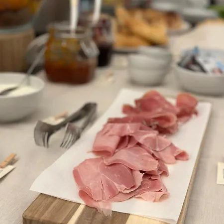 & Breakfast D'annunzio Casa de hóspedes Ravena