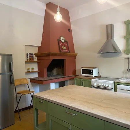 & Breakfast D'annunzio Ravenna