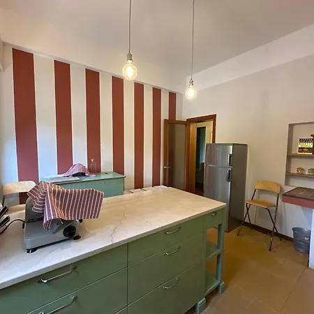 & Breakfast D'annunzio Guest house