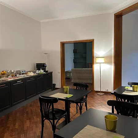 Guest house & Breakfast D'annunzio