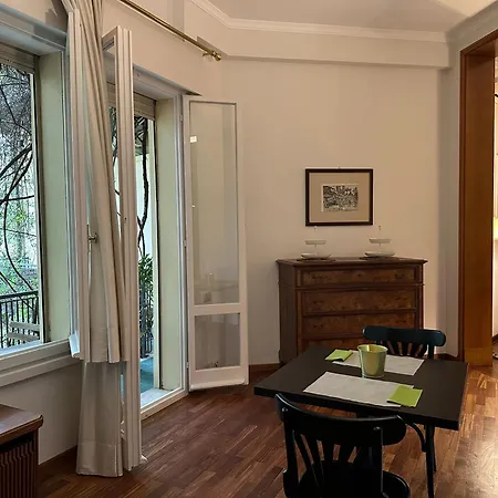 & Breakfast D'annunzio 3* Ravena