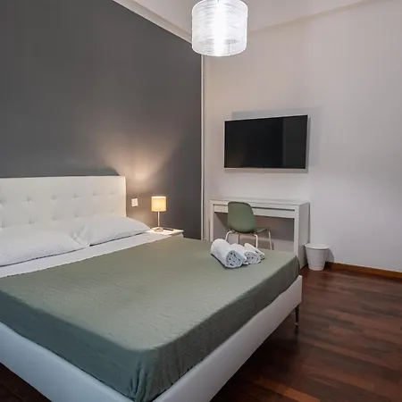 & Breakfast D'annunzio Guest house