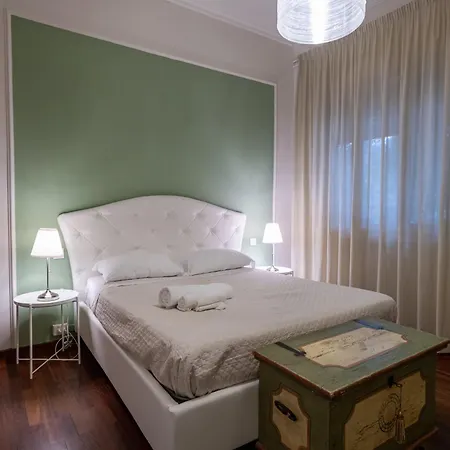 & Breakfast D'annunzio Ravenna