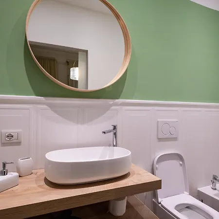 & Breakfast D'annunzio 3* Ravena