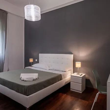 & Breakfast D'annunzio Guest house