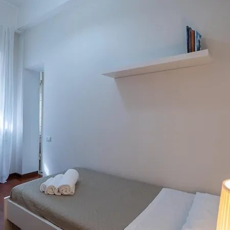 Guest house & Breakfast D'annunzio