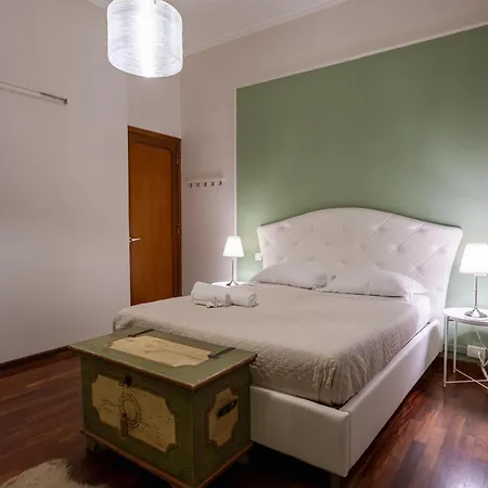 & Breakfast D'annunzio Guest house 3*