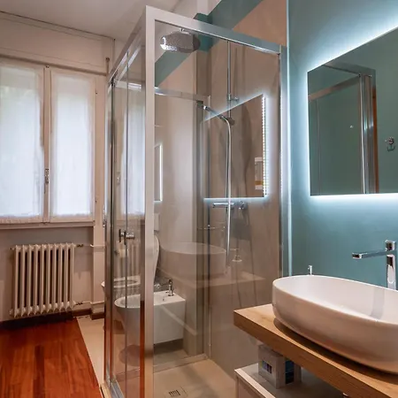 Guest house & Breakfast D'annunzio 3*