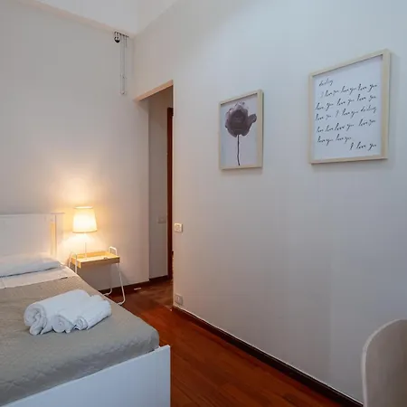 & Breakfast D'annunzio 3* Ravena