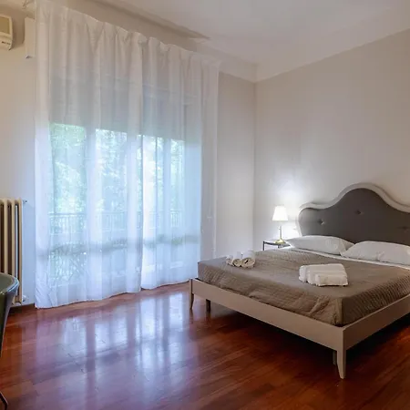 Guest house & Breakfast D'annunzio