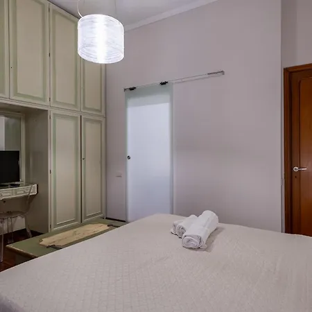 Casa de hóspedes & Breakfast D'annunzio Ravena