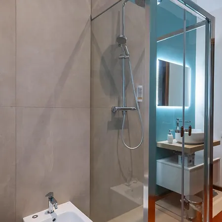 & Breakfast D'annunzio Ravena