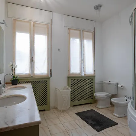 Guest house & Breakfast D'annunzio