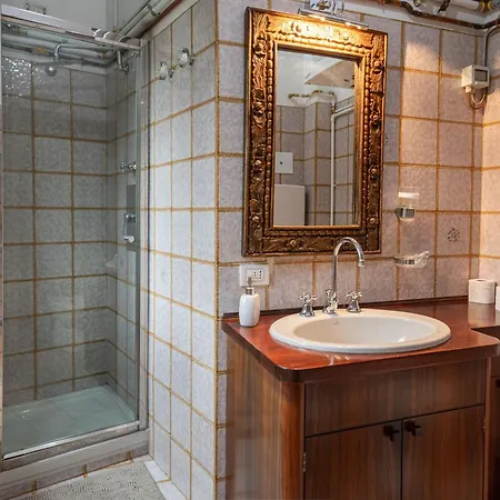 & Breakfast D'annunzio Ravena