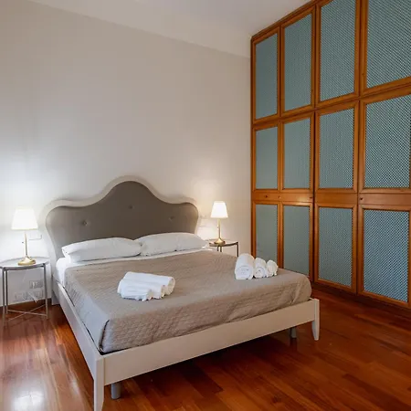 & Breakfast D'annunzio Casa de hóspedes