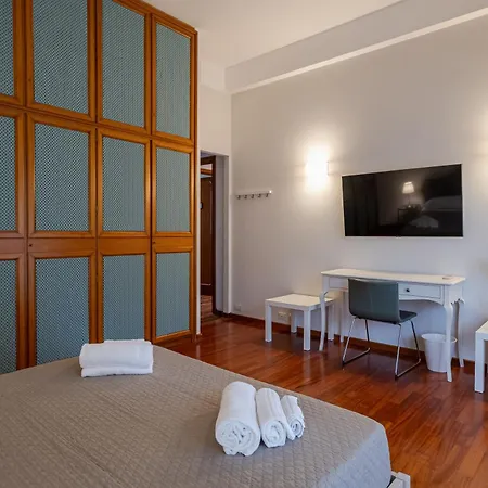 & Breakfast D'annunzio