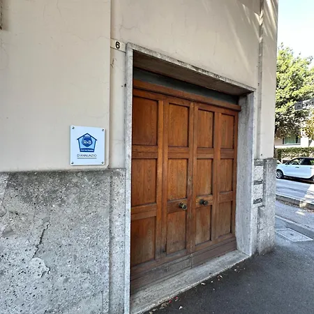 Casa de hóspedes & Breakfast D'annunzio