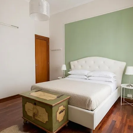 Guest house & Breakfast D'annunzio