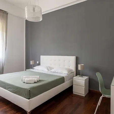 & Breakfast D'annunzio Guest house 3*