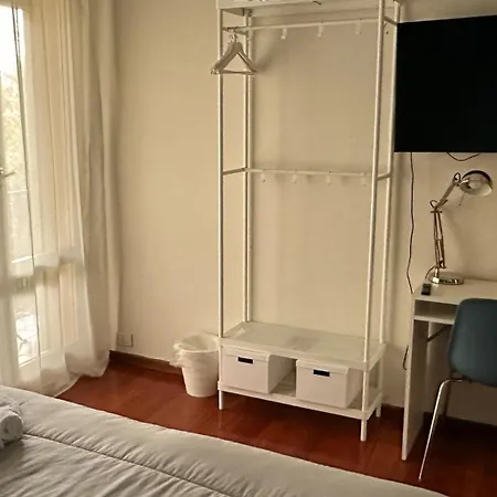 Guest house & Breakfast D'annunzio Ravenna