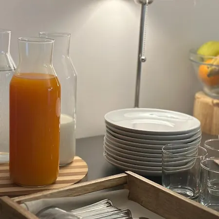 & Breakfast D'annunzio 게스트하우스