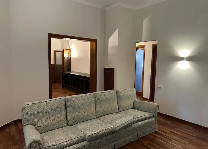 Guest house & Breakfast D'annunzio Ravenna