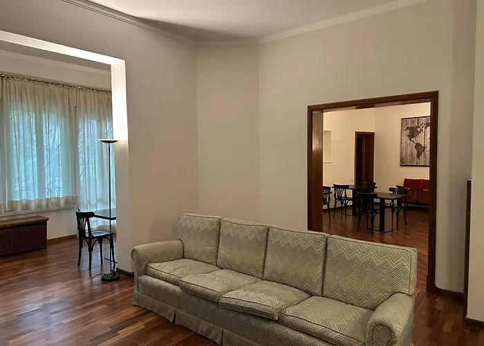 Guest house & Breakfast D'annunzio