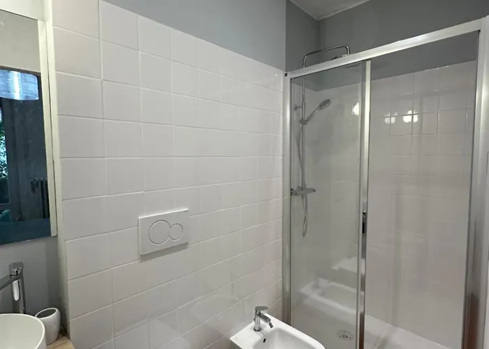 & Breakfast D'annunzio Konukevi