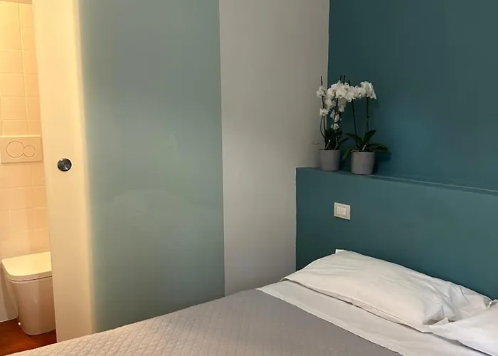 & Breakfast D'annunzio 3* Ravenna