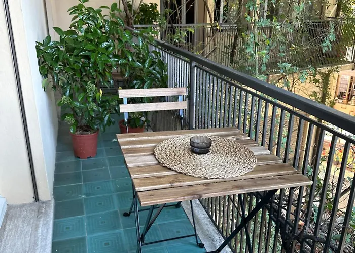 & Breakfast D'annunzio Guest house 3*