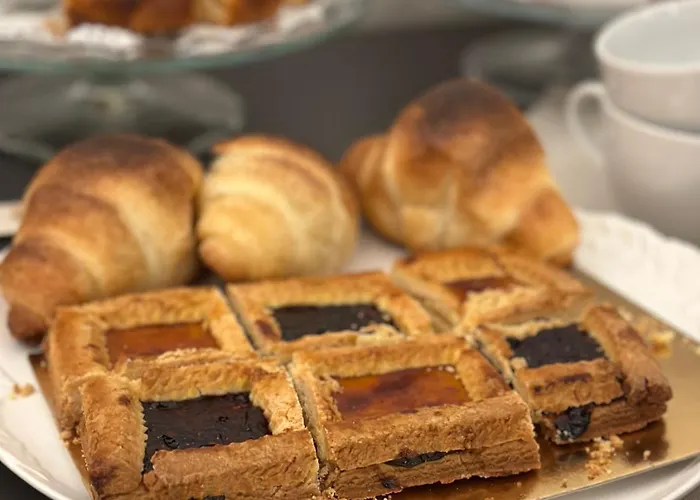 & Breakfast D'annunzio Guest house Ravenna