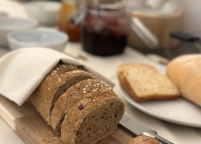 & Breakfast D'annunzio Ravenna