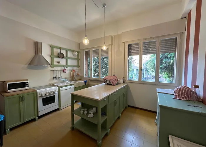 & Breakfast D'annunzio Ravenna