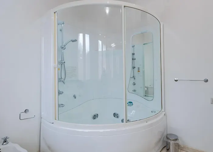 Guest house & Breakfast D'annunzio