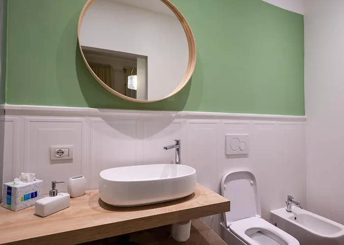 & Breakfast D'annunzio 3* Ravenna